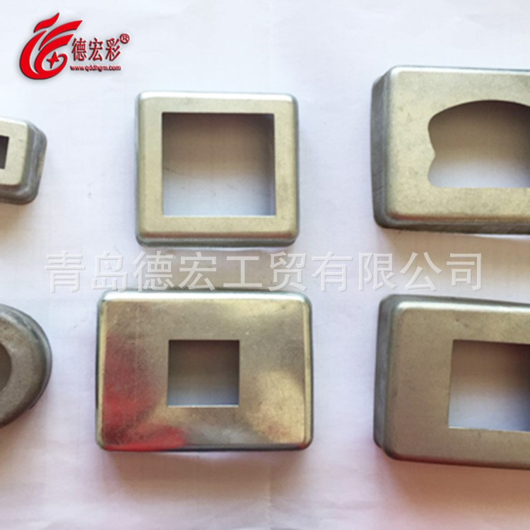 廠家定制 精品遮丑蓋樓梯扶手立柱裝飾蓋配件 耐腐蝕規(guī)格