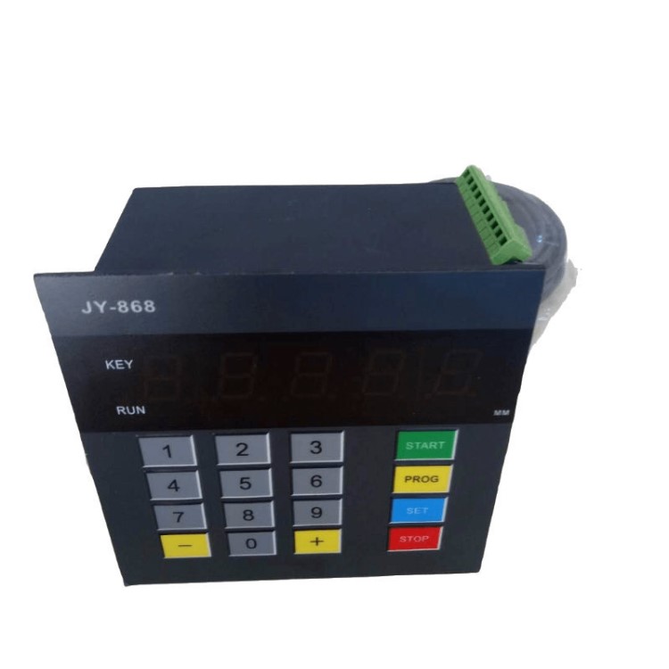 現貨供應木工砂光機尺寸控制器 智能位移控制器 砂光機專用配件