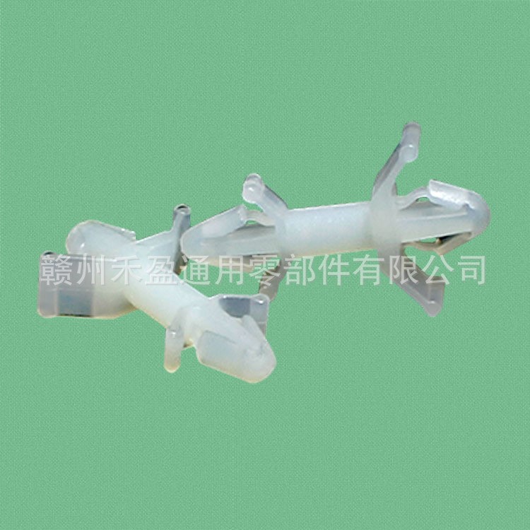 廠家低價批發 絕緣間隔柱 塑料間隔柱 尼龍PCB板隔離柱CBS 本色