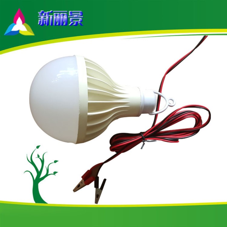 低壓LED5V .12V24V36V12V-85V球泡 電瓶燈 .飛碟燈.地?cái)傄故袩?.