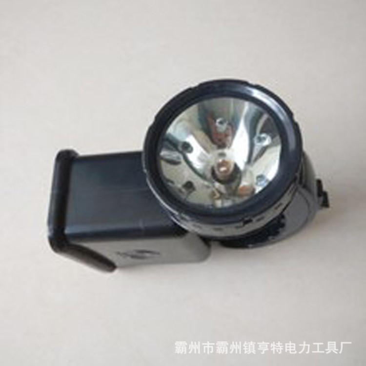 鐵路專用 檢車燈 鐵路信號器材 強光照明燈 手提式