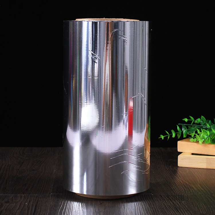 煙包水松紙專用燙金紙燙金箔電化鋁燙金材料燙金膜鋁箔