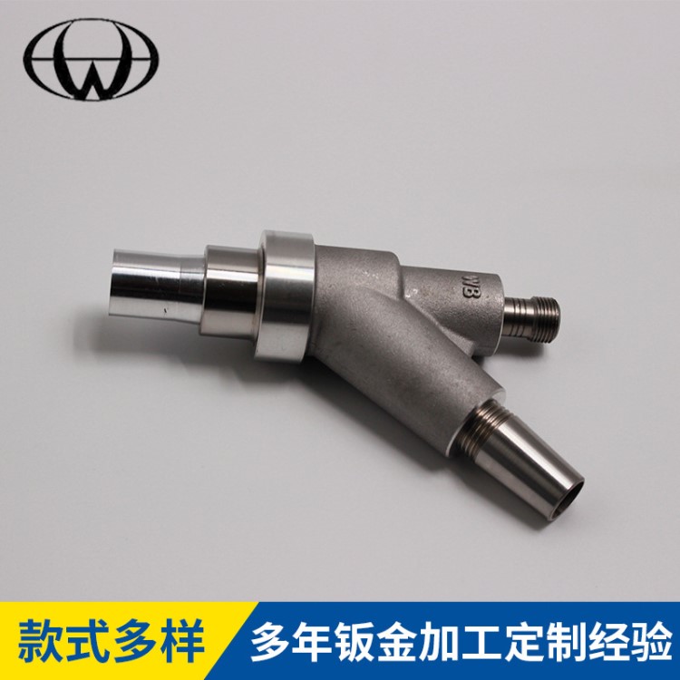 昆山廠家直銷(xiāo)噴砂機(jī)噴槍 鈑金加工來(lái)圖來(lái)樣定制 噴砂機(jī)噴槍供應(yīng)