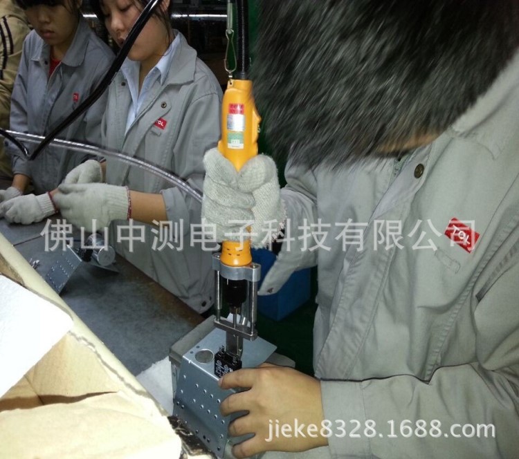 自動(dòng)打螺絲機(jī) 大扭力電批鎖鈑金自攻螺絲 力度提升鎖緊品質(zhì)