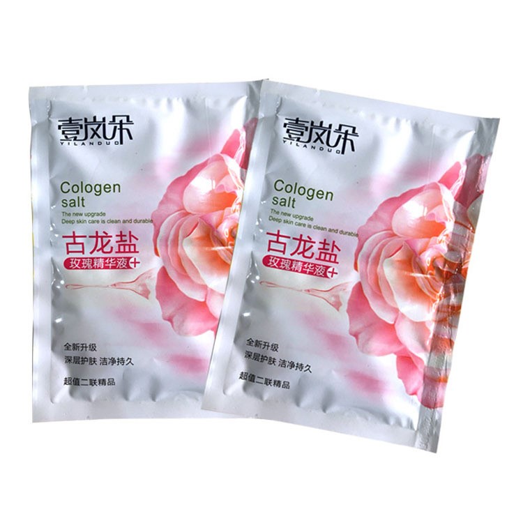 廠家直銷 沐浴鹽 壹嵐朵沐浴鹽 黃瓜精華液沐浴鹽 奶膏生產(chǎn)