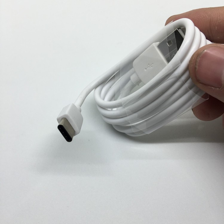 type-c數(shù)據(jù)線USB3.1接口小米5/華為P9/榮耀V8/樂(lè)視手機(jī)充電數(shù)據(jù)線