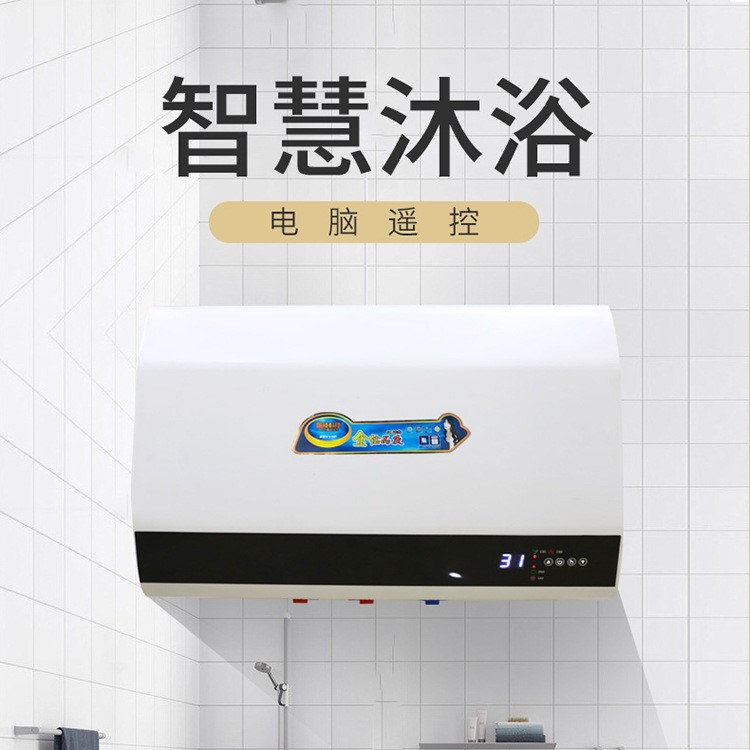 廠家直銷(xiāo)批發(fā)速熱電熱水器 電熱水器 鐵外殼儲(chǔ)水式熱水器