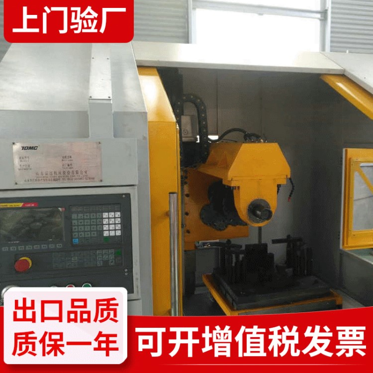 廠家現貨XK25銑床 數控車床高精密高速度斜床數控儀表機床