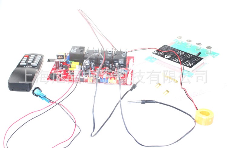 電采暖爐控制板廠家直銷  智能遙控電路板 鍋爐控制系統(tǒng)