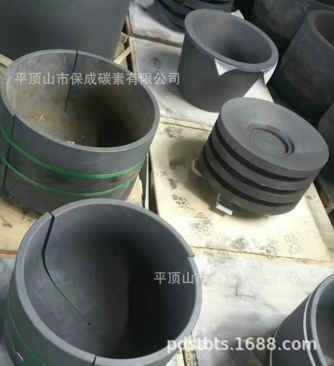 廠家供應(yīng)  電爐真空爐熱處理爐用石墨  真空爐石墨定制