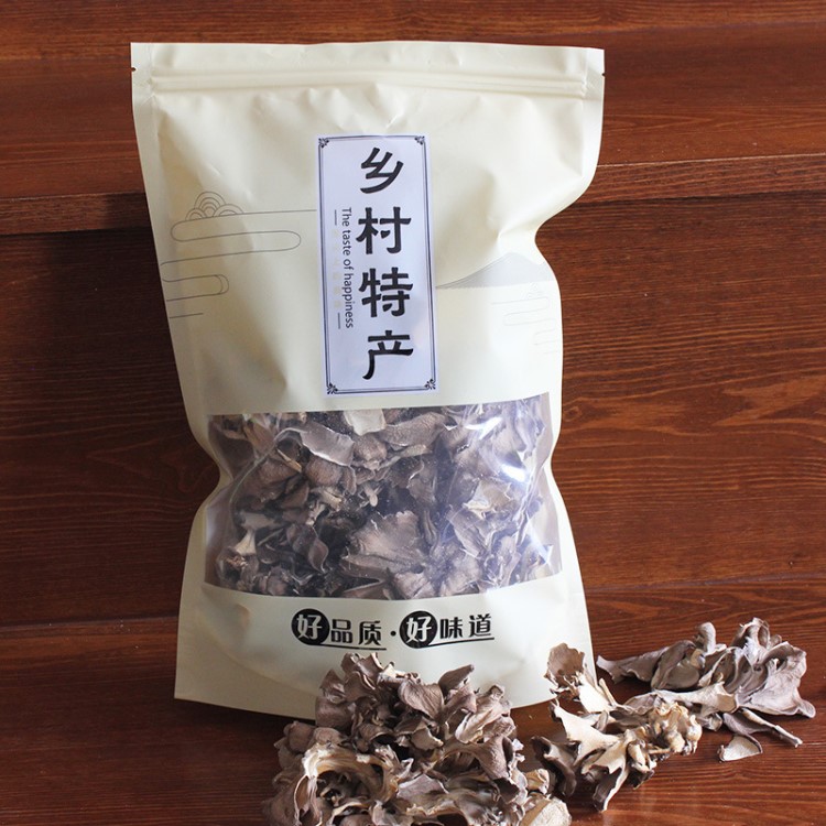 灰樹花 舞茸 產(chǎn)地直銷 食用菌批發(fā) 500g包裝