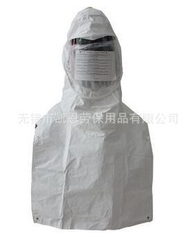 霍尼韋爾HONEYWELL PA111全覆蓋頭部及肩部輕型通風頭罩