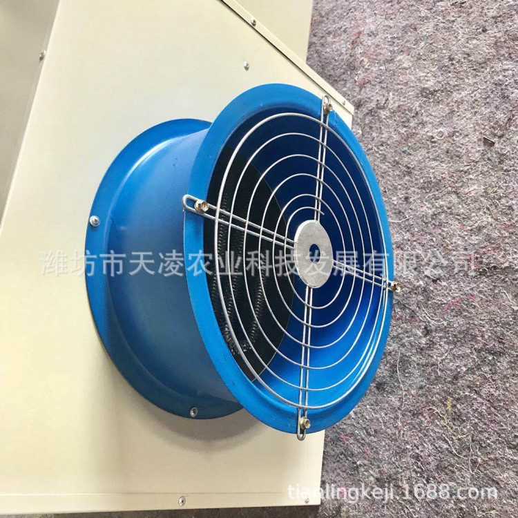 批發(fā)大棚養(yǎng)殖加溫設(shè)備 低噪音電暖風(fēng)機(jī)電熱風(fēng)機(jī)天凌TL-10