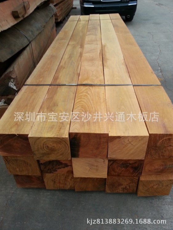 木材批發(fā) 興通木業(yè) 福建省福州市 木材市場批發(fā)菠蘿格 