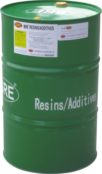 SRE-WS-05水性耐高溫丙稀酸樹脂玻璃烤漆自干型色漆光油專用樹脂