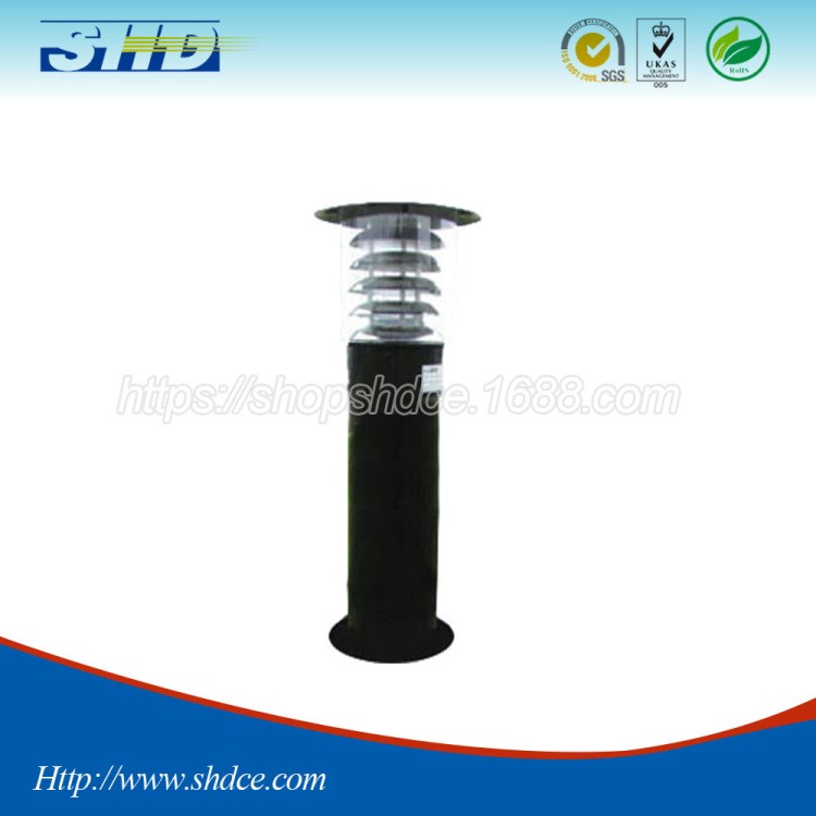 寬頻草坪燈型全向美化天線 小區(qū)美化 小區(qū)覆蓋 824~2500MHz 6dBi