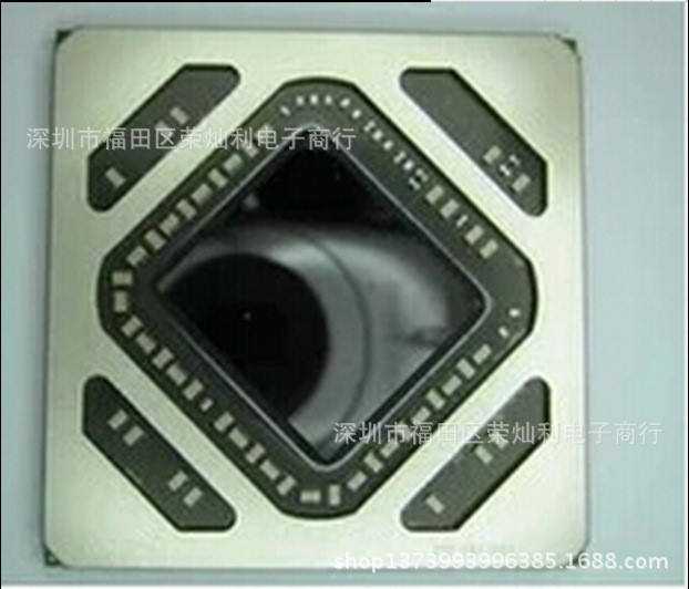 高端顯卡芯片 215-0821330 深圳現貨 測試良品430元