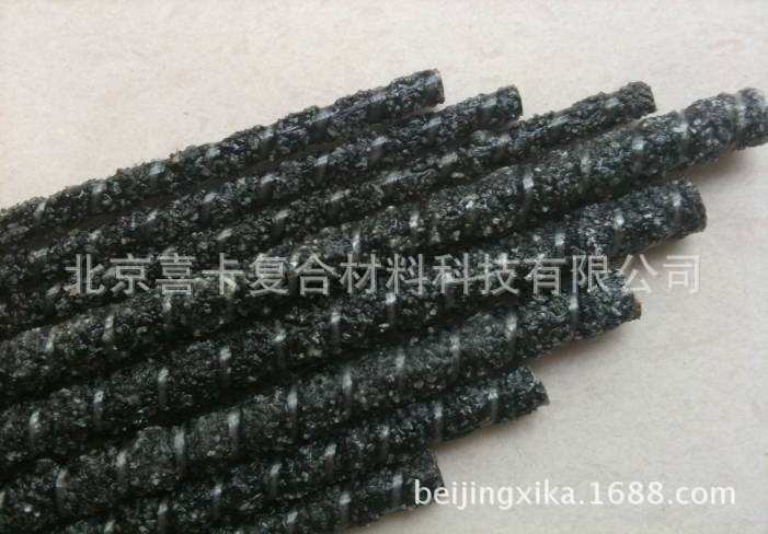 喜卡廠家直銷玄武巖復(fù)合筋 玄武巖筋 喜卡玄武巖纖維筋 玄武巖