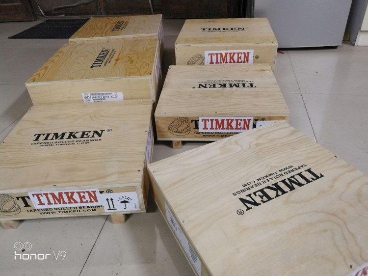 陕西西安TIMKEN 80176/80217圆锥滚子轴承TIMKEN轴承代理商