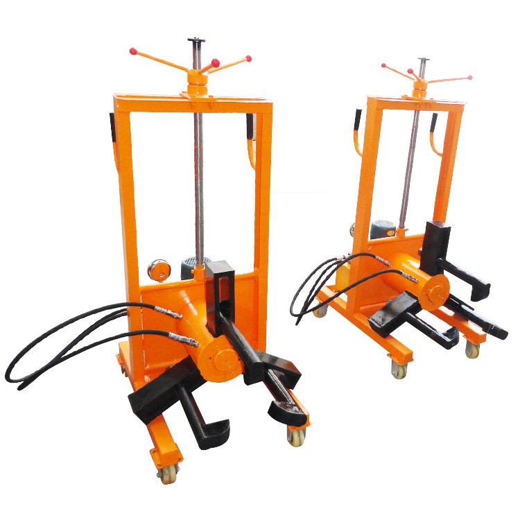 電動(dòng)車載式升降拉馬（電動(dòng)拔輪器），廠家直銷中,質(zhì)優(yōu)價(jià)廉