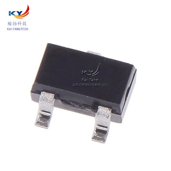 原裝KSA1298YMTF KSA812YMTF KSC1623GMTF