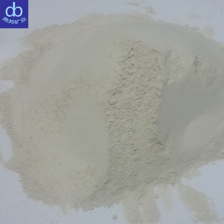 礦物干燥劑專用凹凸棒粘土粉活性礦物干燥劑原料抗鹽凹凸棒土粉