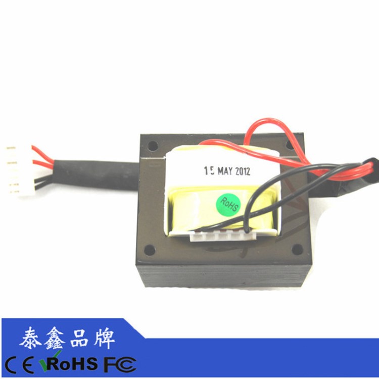 變壓器生產(chǎn)廠家 220V轉(zhuǎn)12V變壓器 24V80W變壓器 車庫(kù)門變壓器