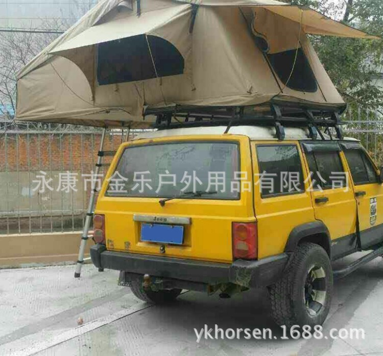 工廠直銷車頂帳蓬,車載帳蓬,roof top tent,awning,changing room