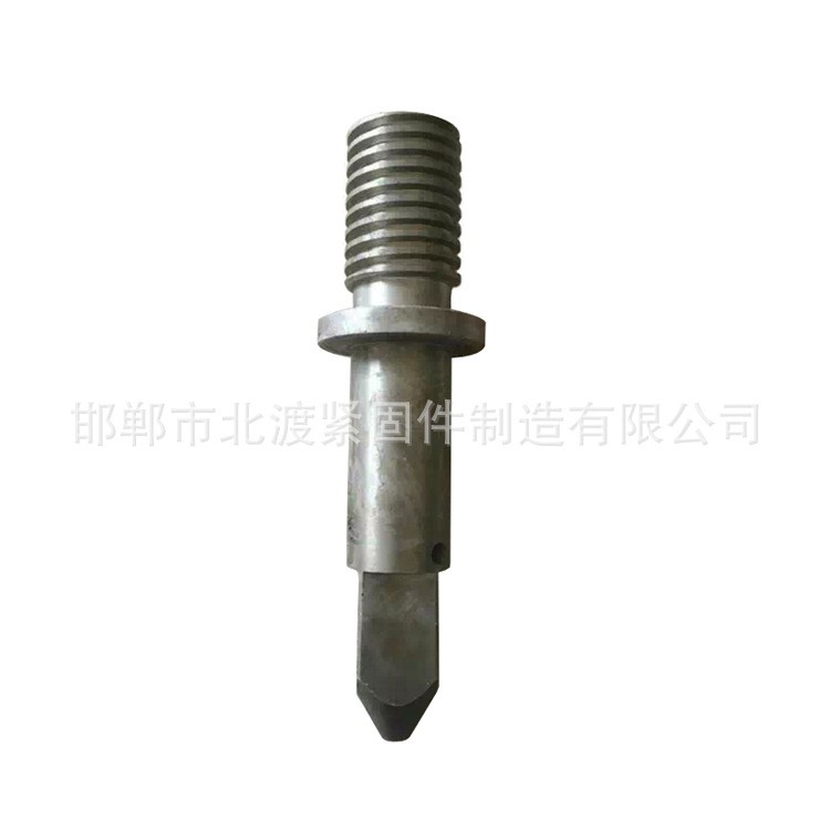 大量批發(fā) 異型螺絲 冷鐓異型件 非標特殊螺栓 高強度異形件