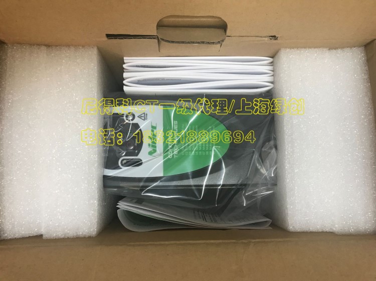 尼得科CT变频器SKB3400150 SKB3400110 SKB3400075全新现货