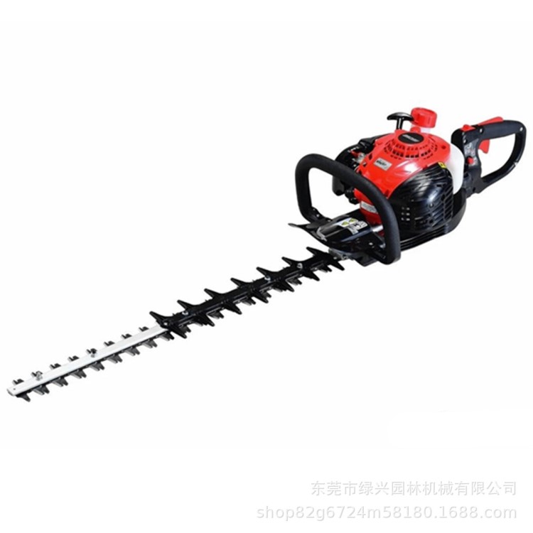 原裝共立愛可HCR-165ES雙刃綠籬修剪機