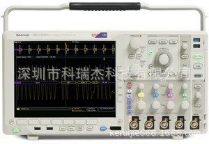 美国Tektronix/泰克 MSO4000B、DPO4000B混合信号示波器