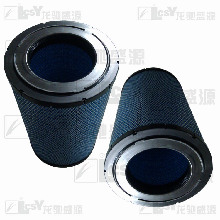 供應登?？諌簷C空氣濾芯2118349登福螺桿空壓機配件