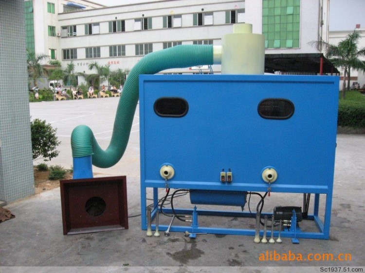 供應二手機械/二手充棉機/二手松棉機/二手開棉機