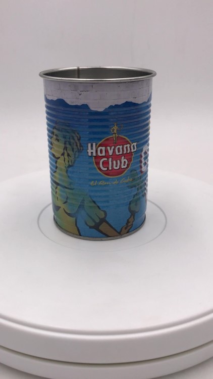 小型焊接水杯罐｜多款式重疊水杯罐｜水杯罐精誠制罐廠招牌之一