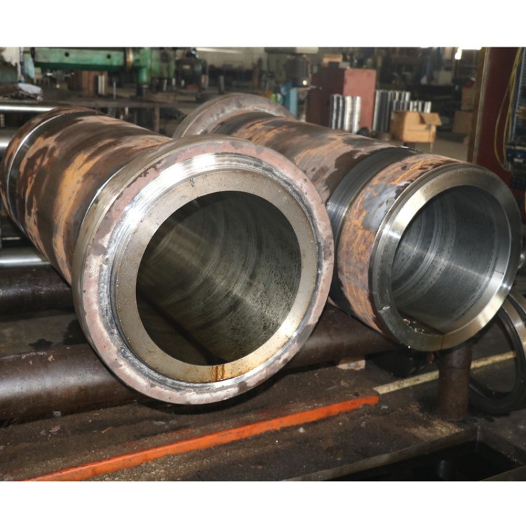 鼎瑞液压深孔加工 精密加工深孔钻 通孔模具深孔加工 深孔镗加工