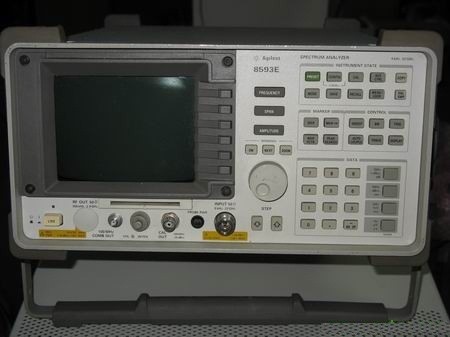 回收HP8593A 維修HP8593E 二手Agilent 8593A頻譜分析儀 HP8594E