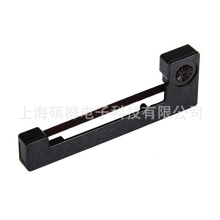 ERC-09B適用EPSON愛普生M-160 M-164 M-180M-190系列打印頭用色帶