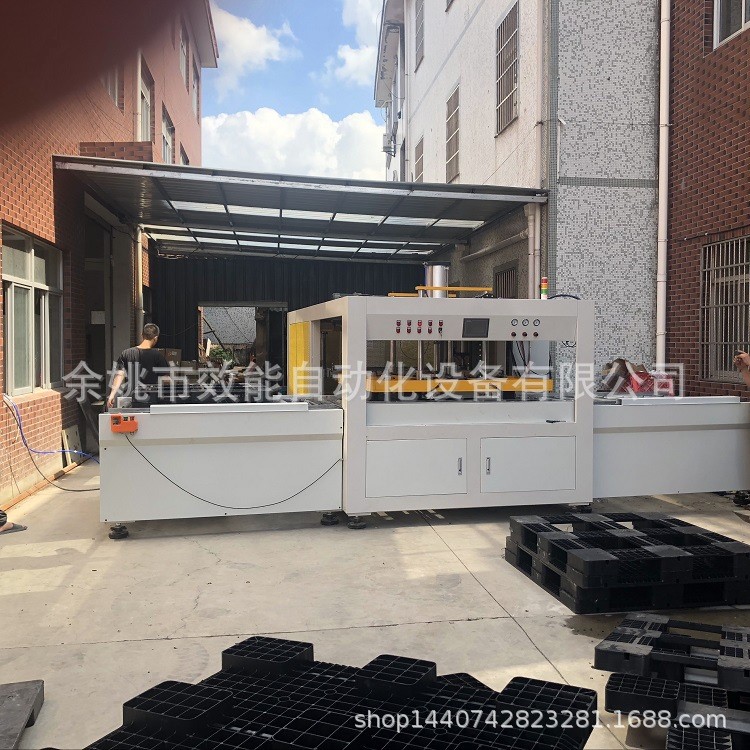 塑料棧板焊接機(jī) 大型塑料托盤熱板焊接機(jī) 熱熔焊接機(jī) 現(xiàn)貨 可定制