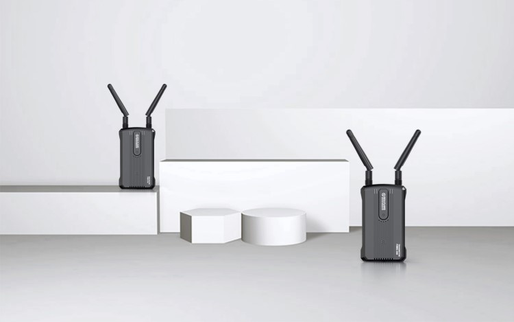 Hollyland Mars 300ft 雙HDMI無線圖傳高清攝影圖傳系統