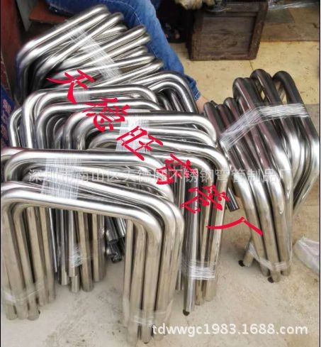 定做304彎管加工 201抽心彎管  加工焊接拋光  深圳  東莞
