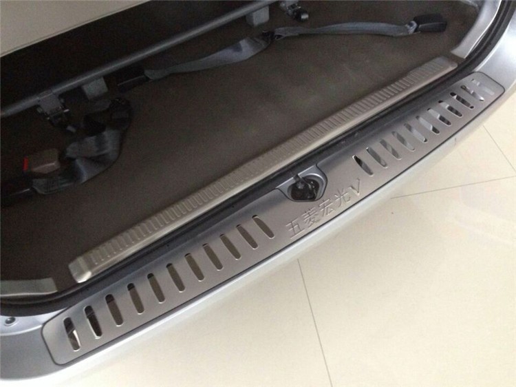 用于宏光V內(nèi)置后護(hù)板 內(nèi)后護(hù)板 五菱宏光專車專用件改裝