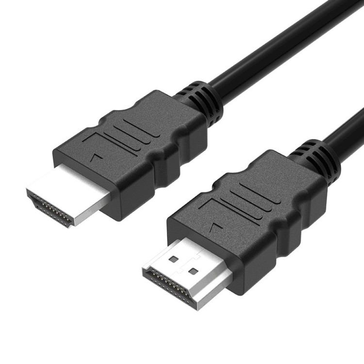 廠家直銷 HDMI高清連接線 電腦電視高清線 數碼投影儀機頂盒線材