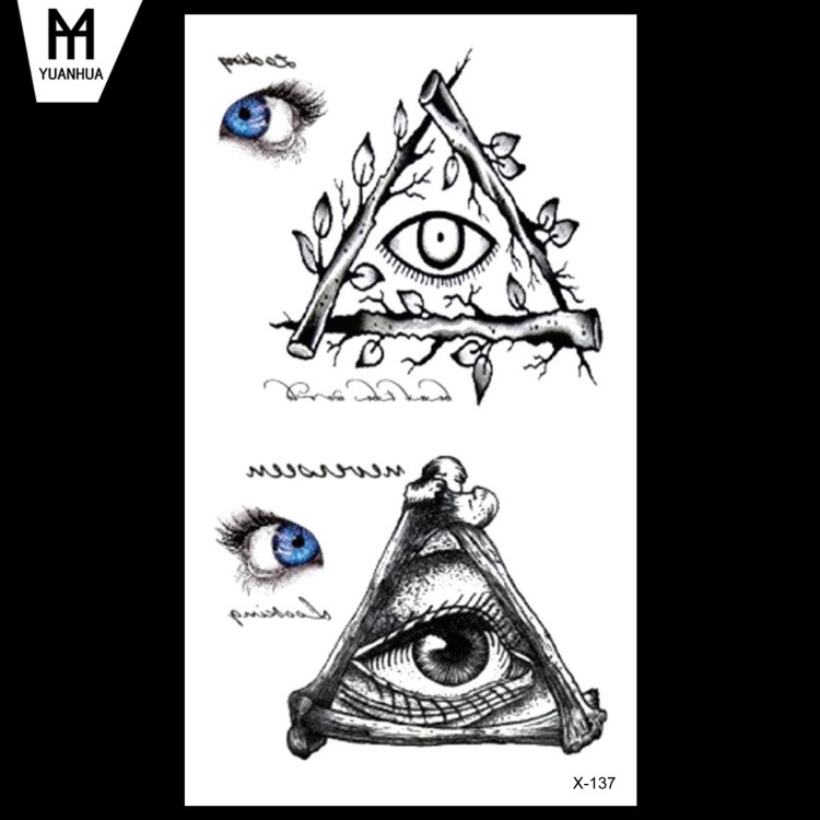 小清新英文字母紋身貼紙原宿韓版防水紋身貼800款可選水轉(zhuǎn)印擺飾