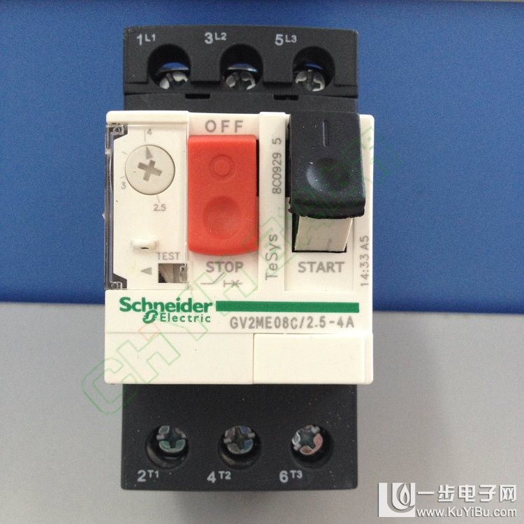 GVAX385 施耐德斷路器附件 ，代理商