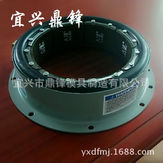 供應(yīng)氣動(dòng)離合器 造紙?jiān)O(shè)備配件 氣動(dòng)鼓式制動(dòng)器 氣胎剎車包