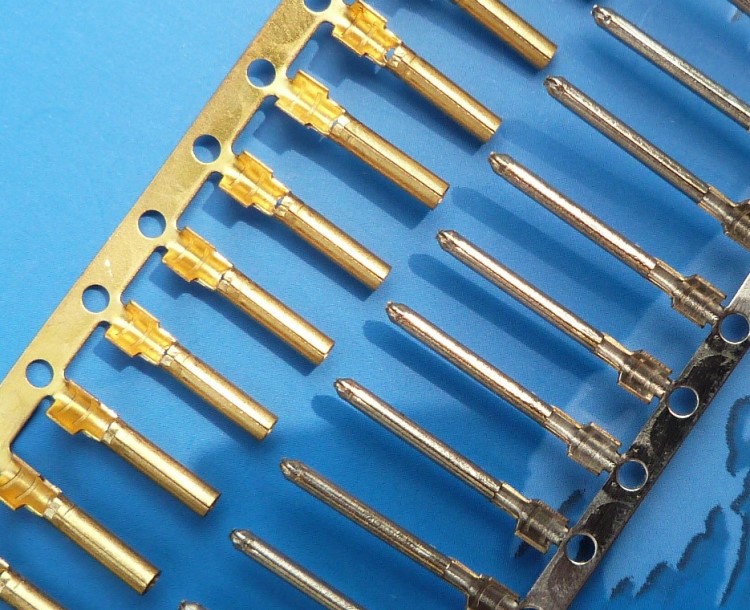 供應銅管端子/八字尾端子/品字尾端子