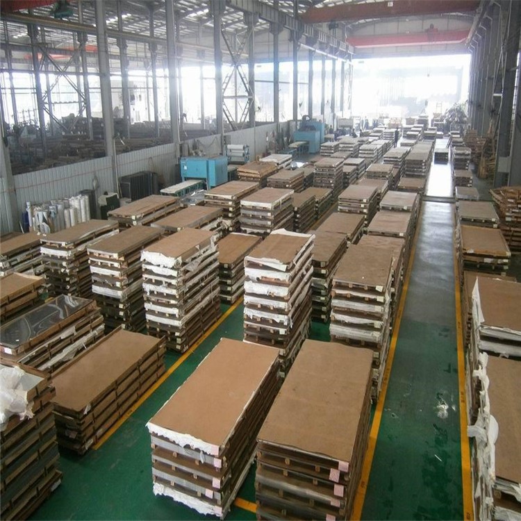 現貨供應 316L不銹鋼板 316不銹鋼薄板不銹鋼中厚板 可切割零售