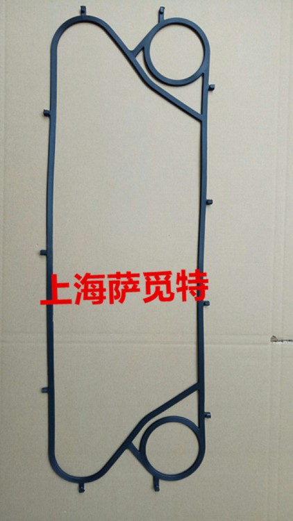 施密特 sigma13板式換熱器膠墊 Schmidt熱交換器墊片