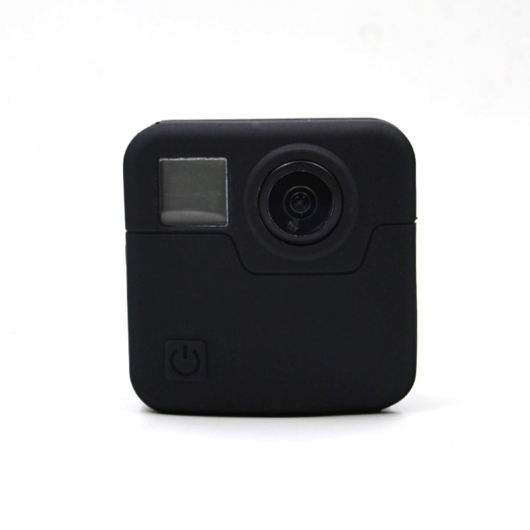 gopro fusion 硅膠保護套/保護殼 gopro配件 運動相機配件